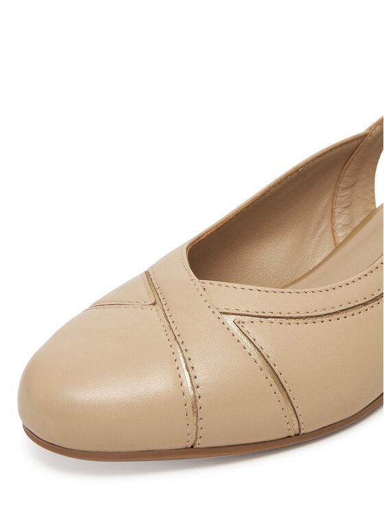 Lasocki Lasocki Sandalen RST-FLEX-49 Beige