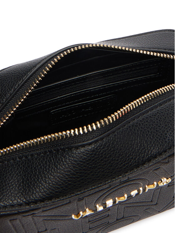 Valentino Valentino Kabelka Pansy VBS8PG15 Černá