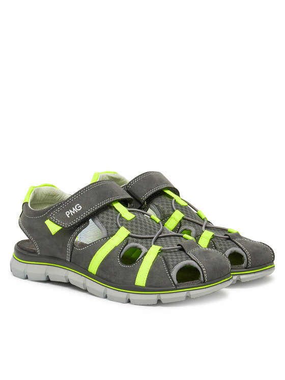 Primigi Primigi Sandali 7895422 D Grigio