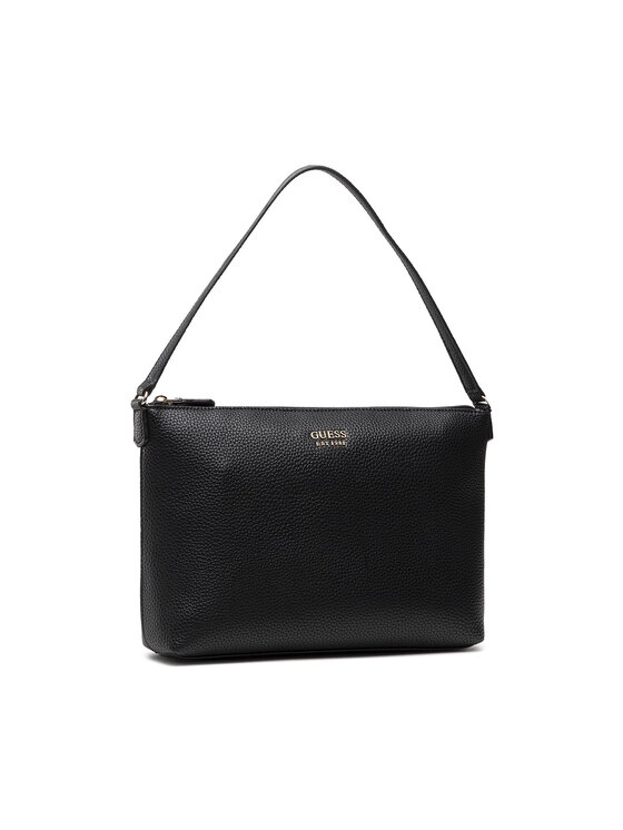Guess Guess Kabelka Eco Brenton Tote HWEVG8 39023 Čierna