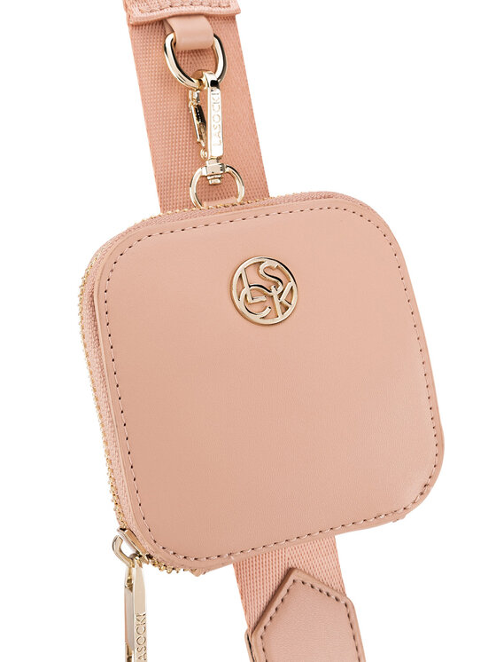 Lasocki Lasocki Handtasche LSK-X-002-07 Beige
