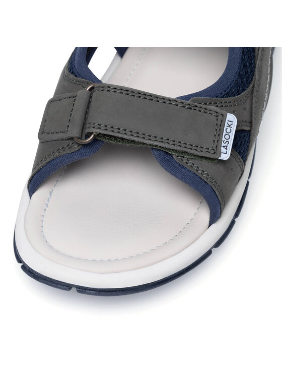 Lasocki Young Lasocki Young Sandali AGUTI CI12-3033-07 Khaki