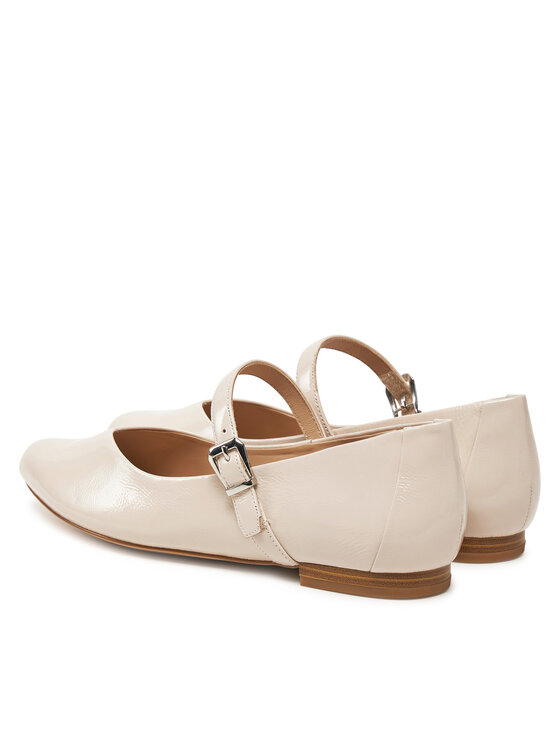 Caprice Caprice Ballerinas 9-22112-44 Beige