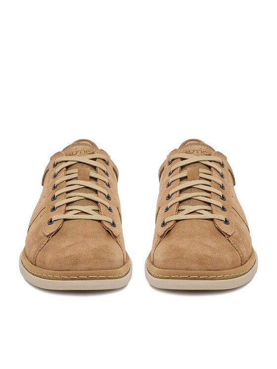 Nautica Nautica Sneakers CEO-VITO-31 MB Bej