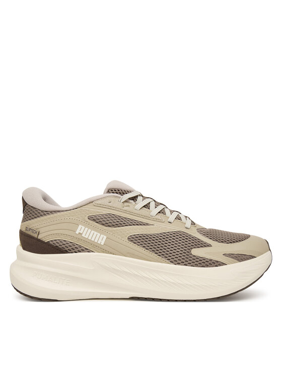 Puma Puma Сникърси MaxStride Lite LS Sliptech 314049 05 Бежов