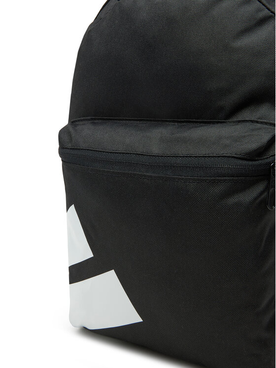 adidas adidas Σακίδιο Classic Back-to-School Badge of Sport JG1527 Μαύρο