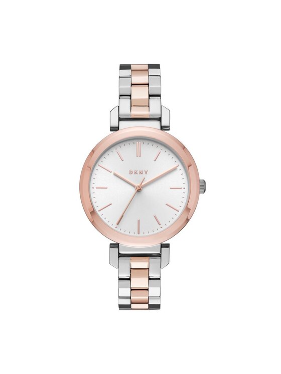 Dkny ellington clearance watch