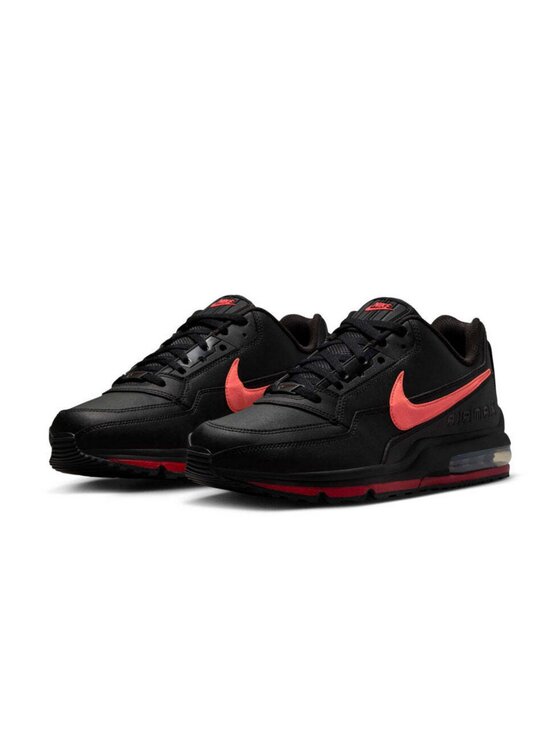 Nike Nike Sneakersy 687977-065 Czarny
