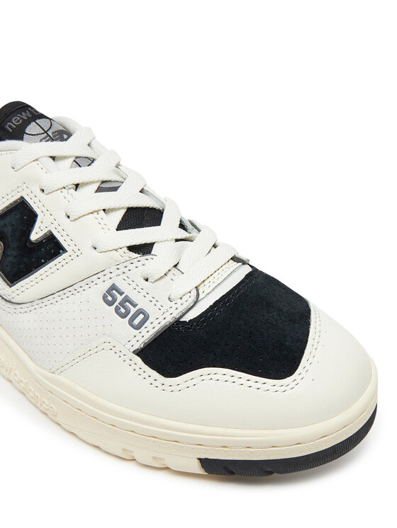 New Balance New Balance Sneakersy BB550LEG Beżowy