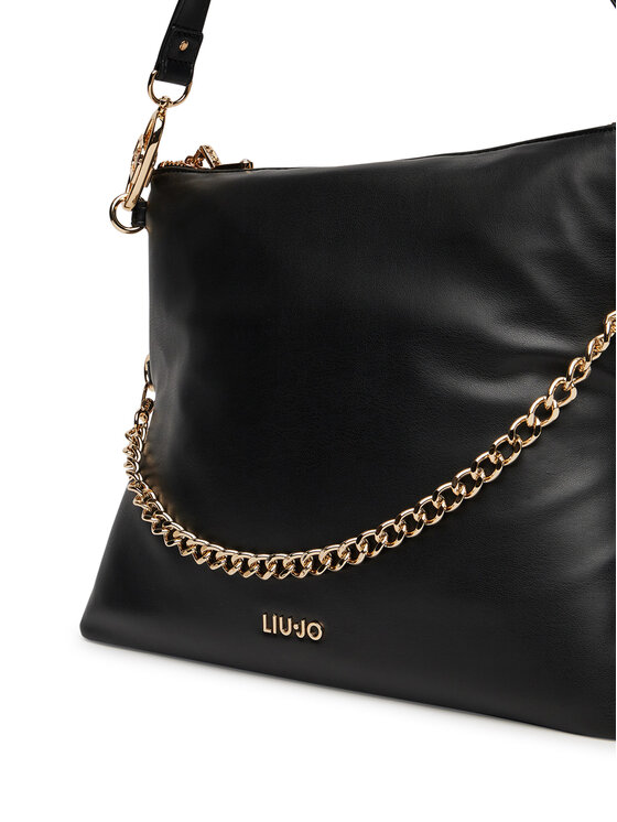 Liu Jo Liu Jo Käekott Ecs S Hobo AA5075 E0014 Must
