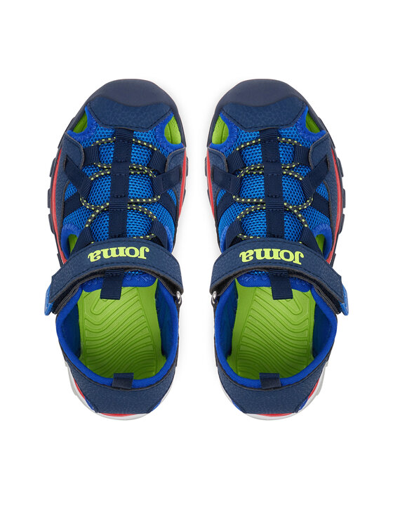 Joma Joma Basutės S.Lake Jr 2503 SLAKJS2503V Tamsiai mėlyna