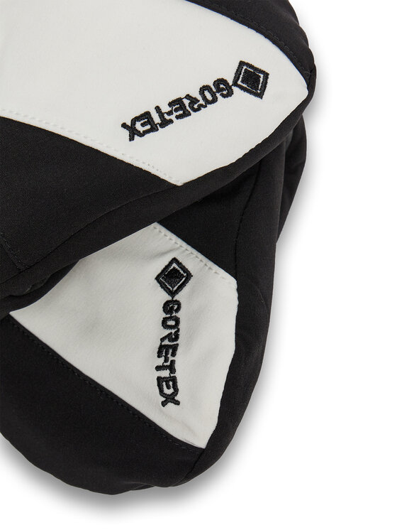 Viking Viking Γάντια για σκι Sherpa GTX Mitten Ski 150/22/0077/01 Μαύρο