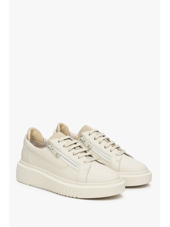 Estro Estro Sneakers ER00112644 Beige