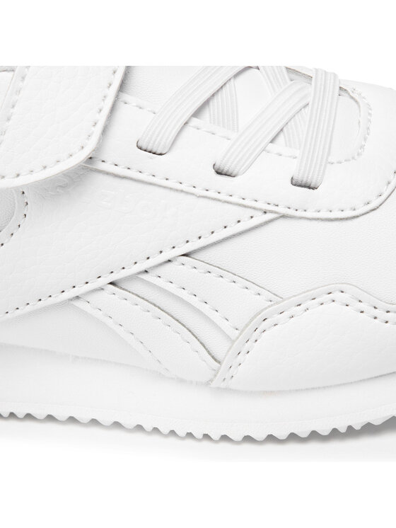 Reebok Reebok Snīkeri Royal Cljog 3.0 1V FV1490 Balts