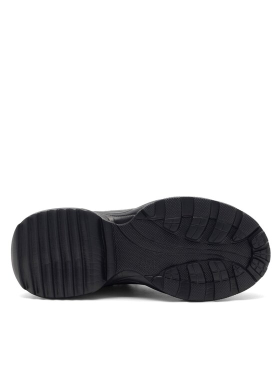 Sprandi Sprandi Laisvalaikio batai CP40-21610Z(IV)CH Juoda