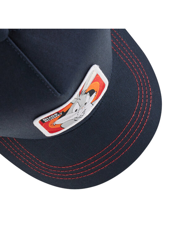 Capslab Capslab Šilterica Looney Tunes CL/LOO/1/BUN5 Crna