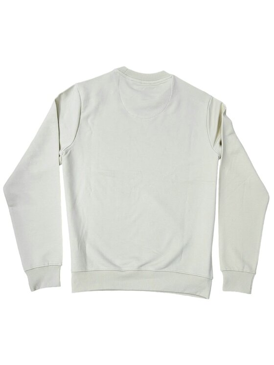 Richmond X Richmond X Felpa felpa Beige Reglan Fit