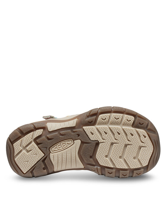 Keen Keen Sandały Newport H2 1028827 Beżowy