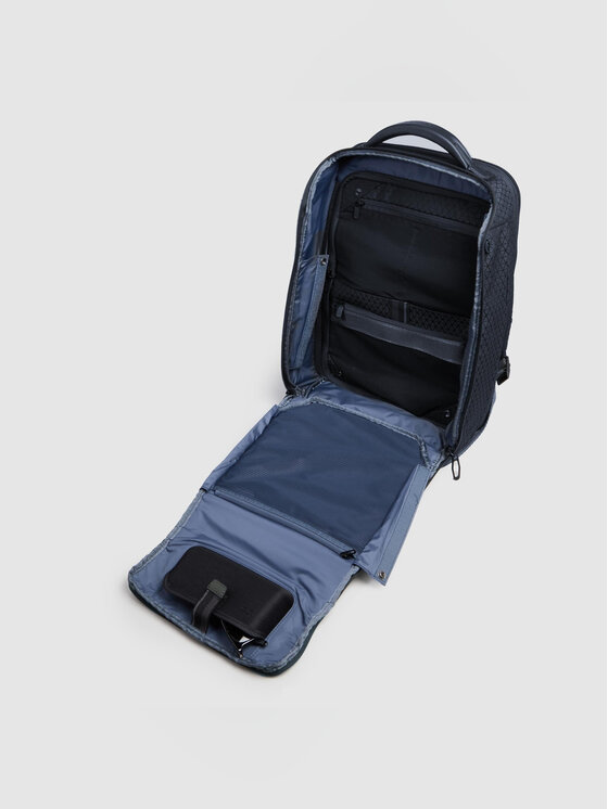 Piquadro Piquadro Batoh 479 Modrá