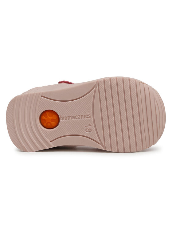 Sandali 212108 a Rosa