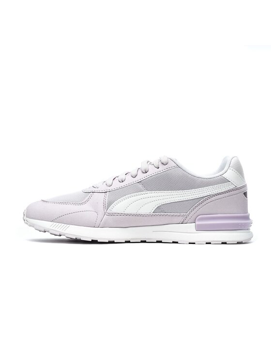Puma Puma Buty do biegania Graviton Spring Fioletowy