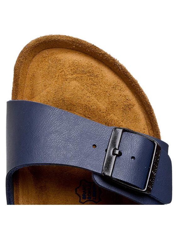 Birkenstock Birkenstock Natikače Arizona 051063 Plava