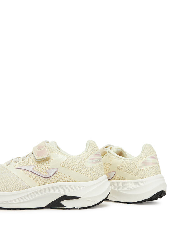 Joma Joma Sneakers Speed Jr 2525 JSPEES2525V Beige