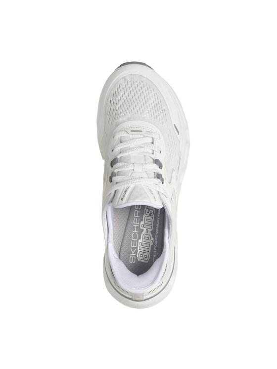 Skechers Skechers Sneakersy 150510-WHT Biały