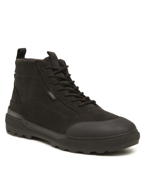 Vans Vans Tenisice Colfax Boot Mte-1 VN0005UV9RJ1 Crna