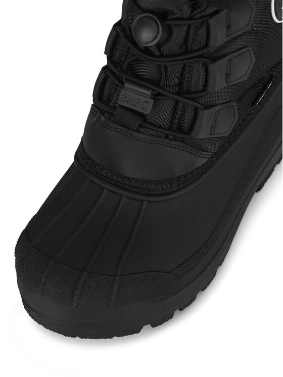 Beverly Hills Polo Club Beverly Hills Polo Club Schneeschuhe CF-DT27H-23MK68 IV CH Schwarz