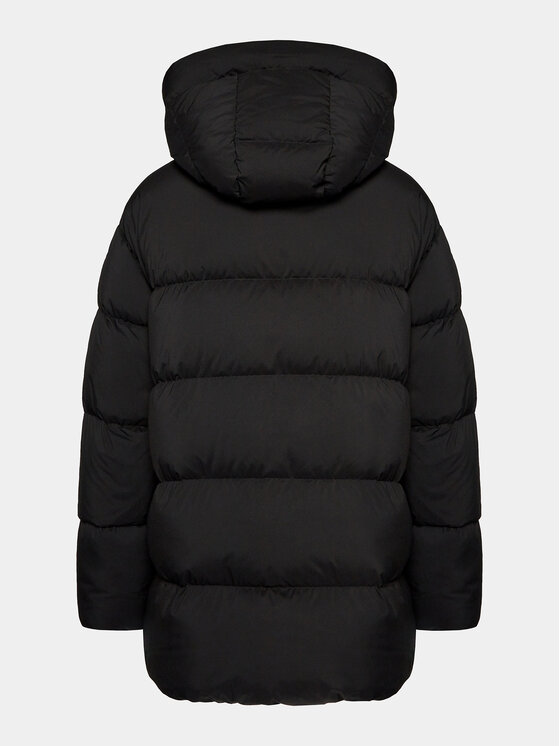 Hetregó Hetregó Pehelykabát Sloan 8K690 23WD10 Fekete Regular Fit
