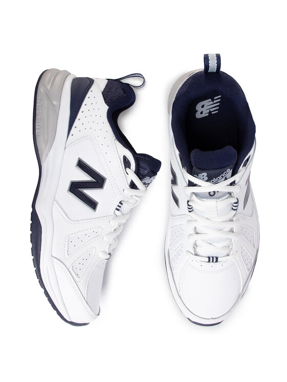 New Balance New Balance Obuća za teretanu MX624WN5 Bijela