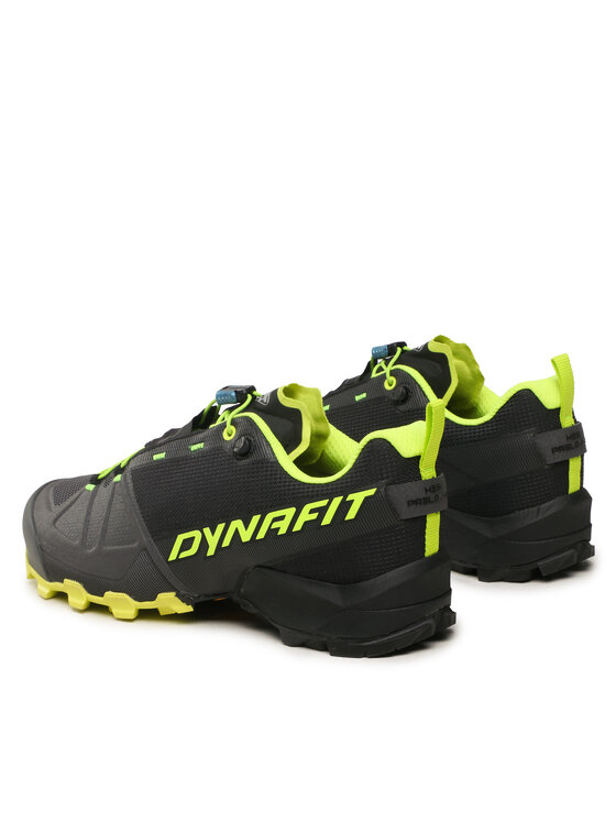 Dynafit Dynafit Trekkingschuhe Transalper 731 Schwarz