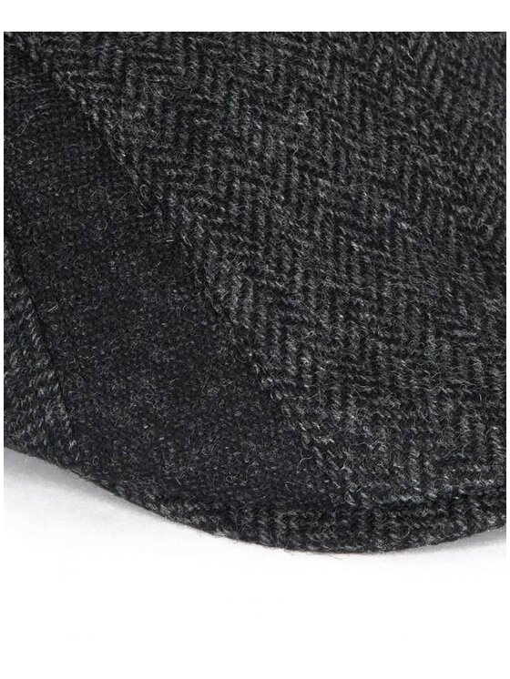 Barbour Barbour Kapelusz q-dav-47486 Szary