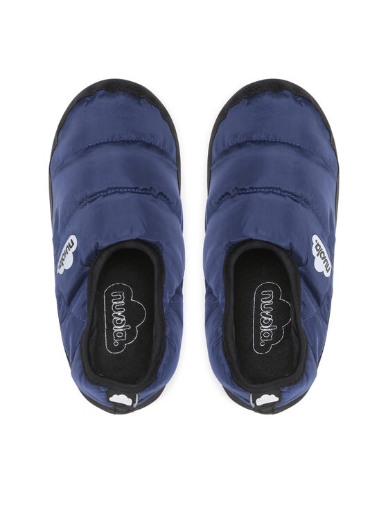 Nuvola Nuvola Тапочки Classic Dark UNCLAG684 Cиній