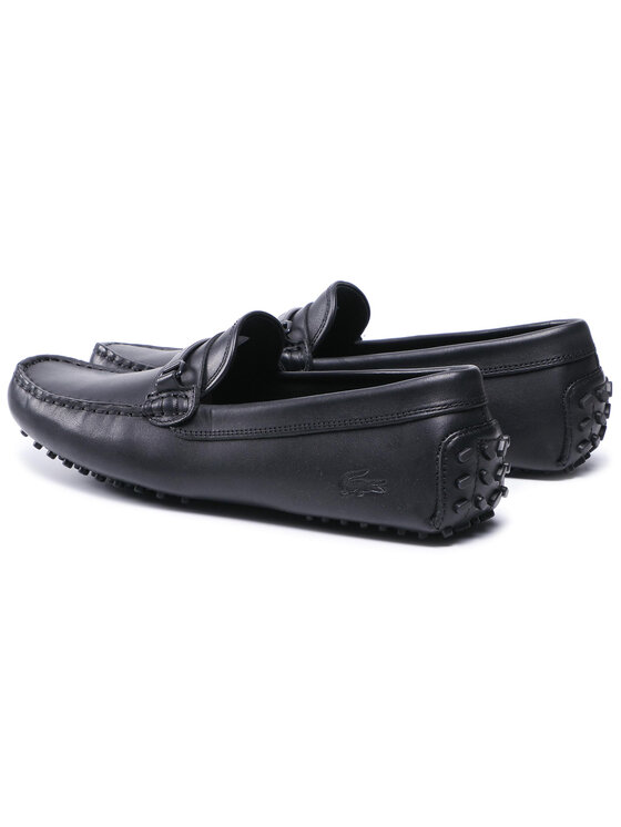 Lacoste Mocassins Anstead 0921 1 Cma 7 41CMA000102H Noir Modivo