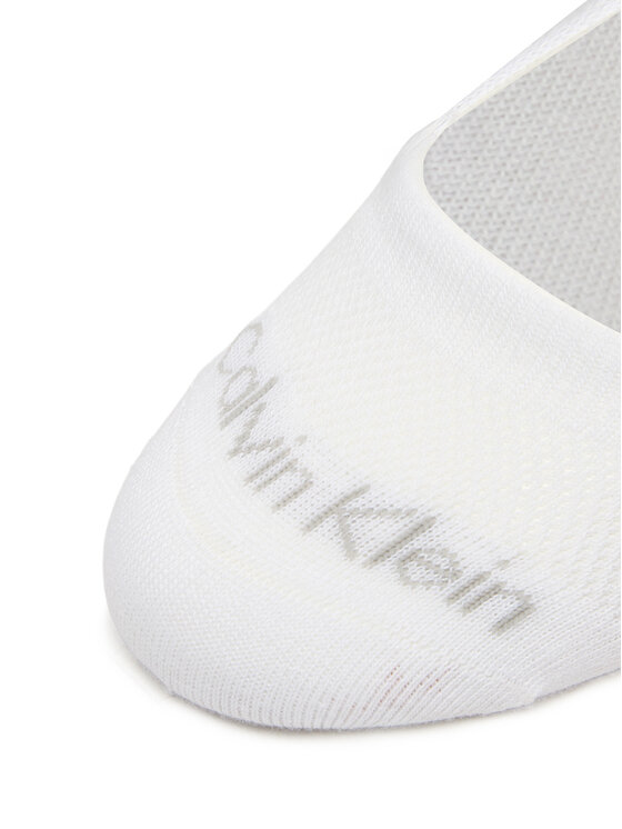 Calvin Klein Calvin Klein Stopki 701239295 Błękitny