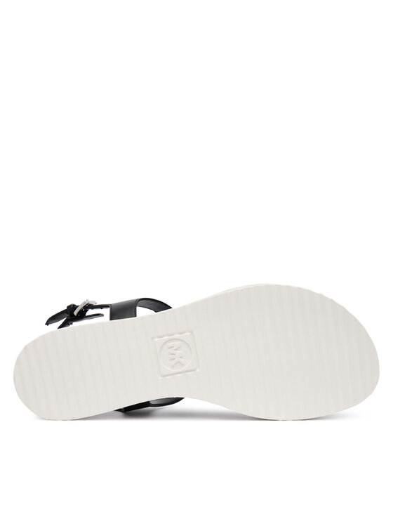 MICHAEL Michael Kors MICHAEL Michael Kors Sandales Val 40R6VAFS2L Melns