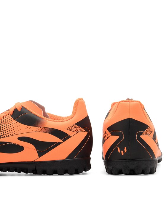 adidas adidas Tenisice X MESSI.4 TF J GZ5136 Narančasta