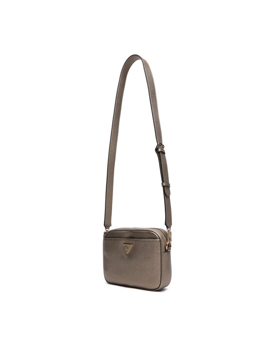 Guess Guess Rankinė Meridian II HWBG69 74140 Auksinė