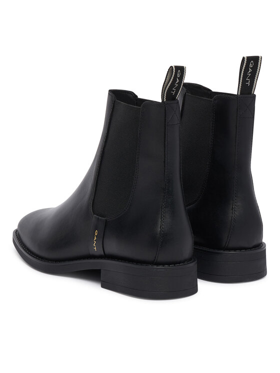 Gant Gant Ghete Jodhpur Fayy 33551427 Negru