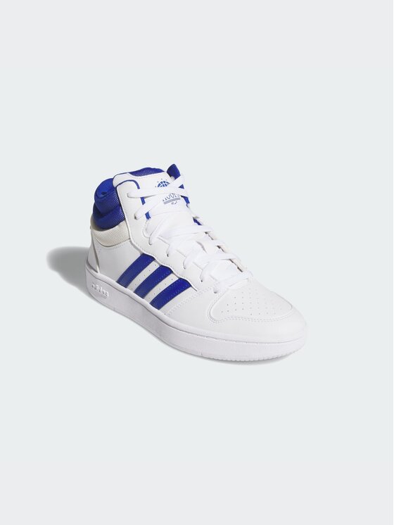 adidas adidas Buty do koszykówki 159770 Biały