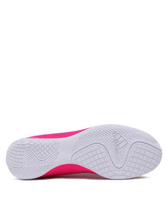 adidas adidas Ποδοσφαιρικά Παπούτσια X Speedportal.4 Indoor Boots GZ2451 Ροζ