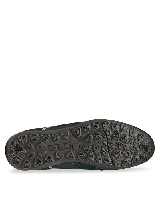 Geox Geox Tossud U Ravex U653FA 0BU11 C4002 Tumesinine