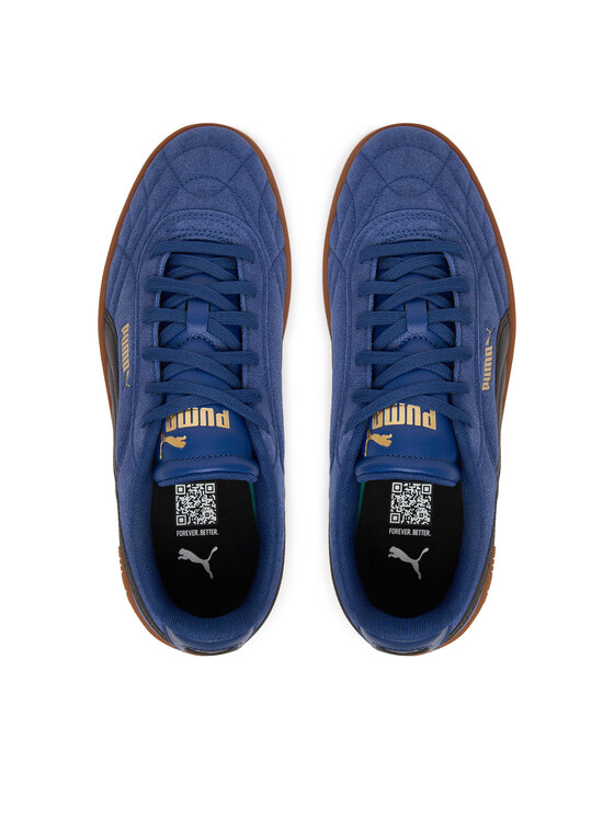 Puma Puma Sneakersy 404465 01 Granatowy