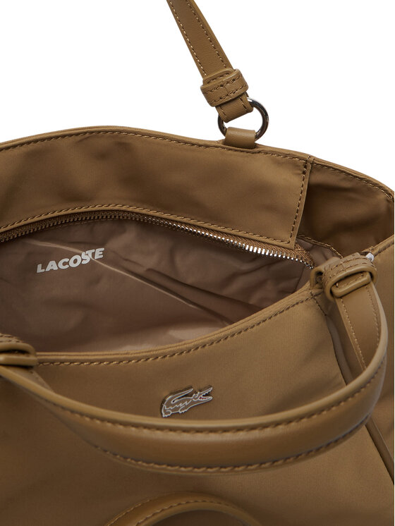 Lacoste Lacoste Käekott NF5237DJ Sinine