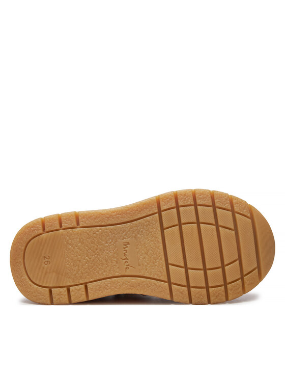 Mrugała Mrugała Nizki čevlji Kris 4226/4-44 Roza