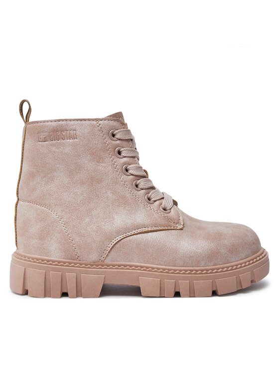 Ghete Big Star Shoes OO374083 Gri