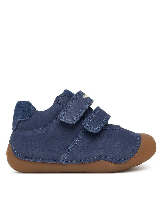Geox Pantofi B Tutim B9439A 03322 C4008 Albastru