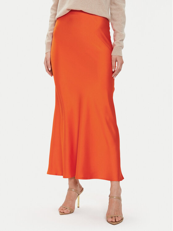 Imperial Imperial Maxi krilo GHN4HBA Oranžna Regular Fit